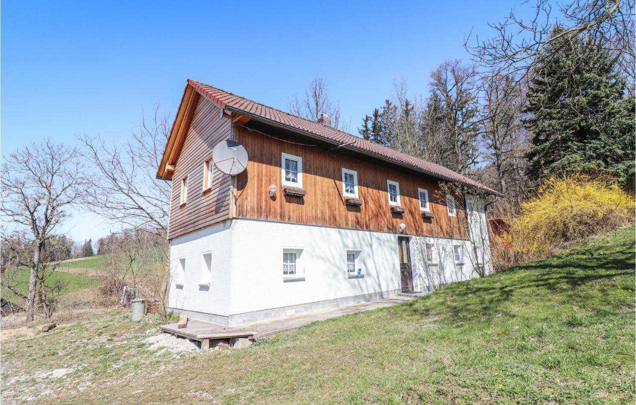 Ferienhaus In Schlierbach Zewnętrze zdjęcie