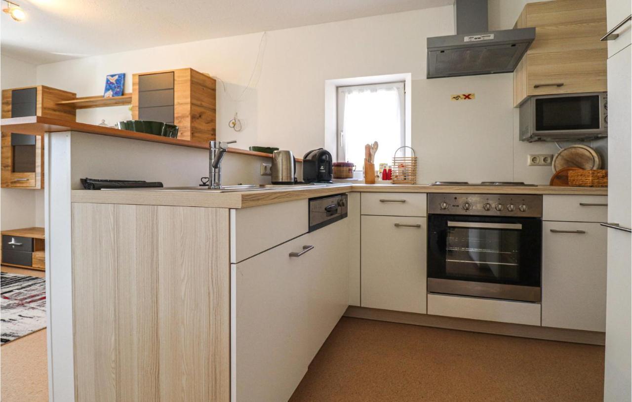 Ferienhaus In Schlierbach Zewnętrze zdjęcie