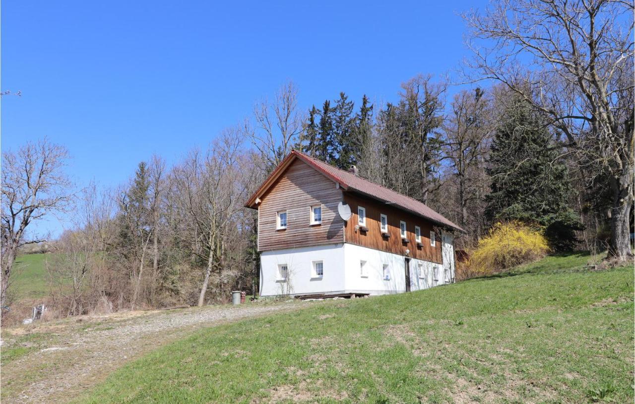 Ferienhaus In Schlierbach Zewnętrze zdjęcie